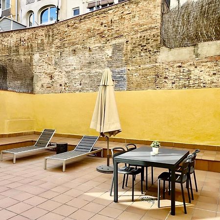 Feelathome Mozart Apartments Barcelona Bagian luar foto