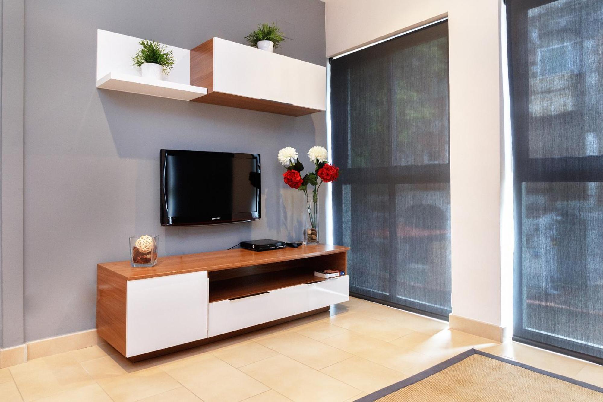 Feelathome Mozart Apartments Barcelona Bagian luar foto