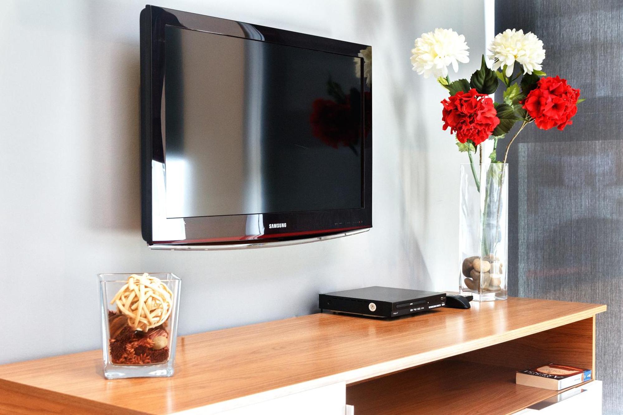 Feelathome Mozart Apartments Barcelona Bagian luar foto