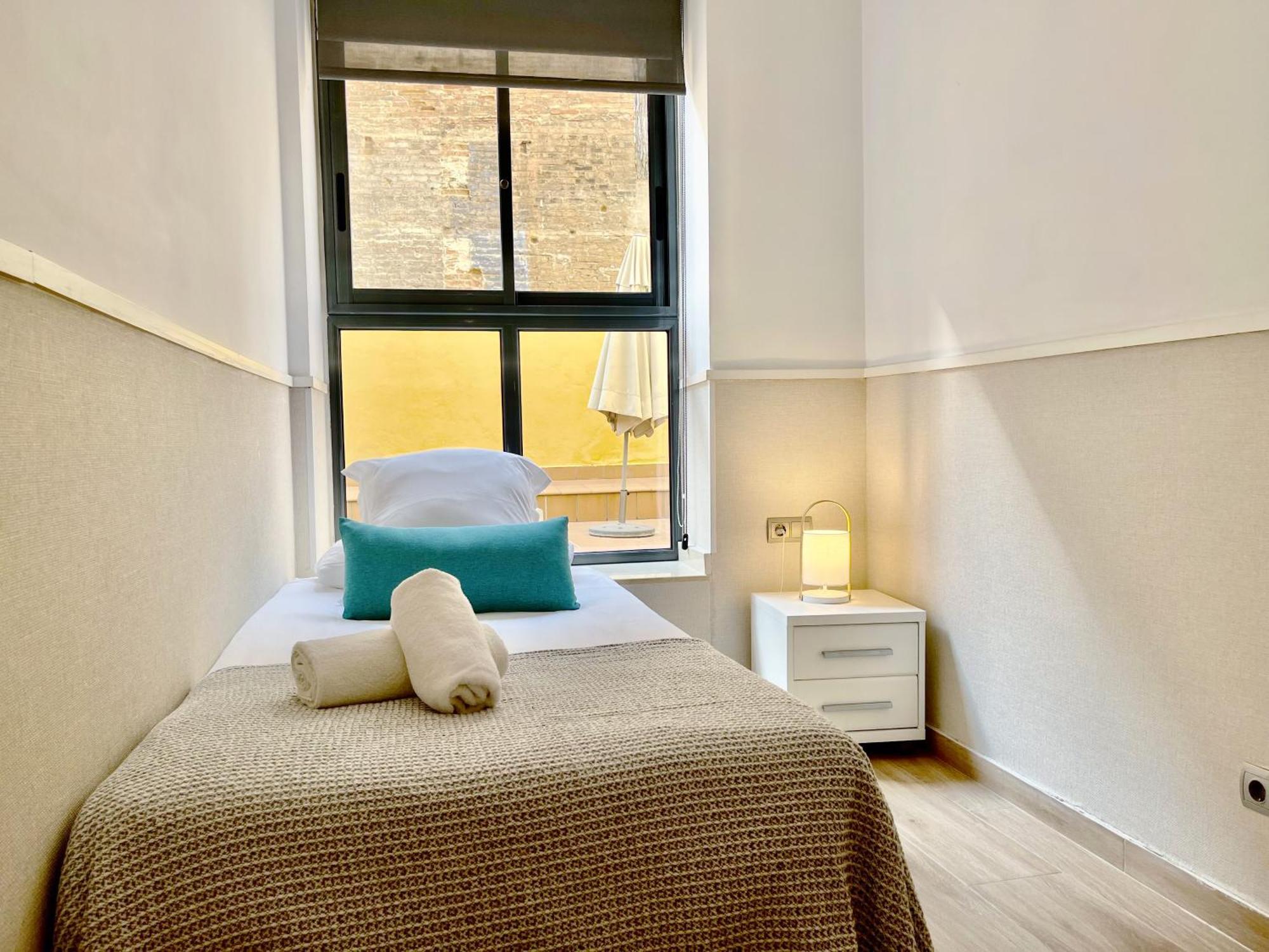 Feelathome Mozart Apartments Barcelona Bagian luar foto