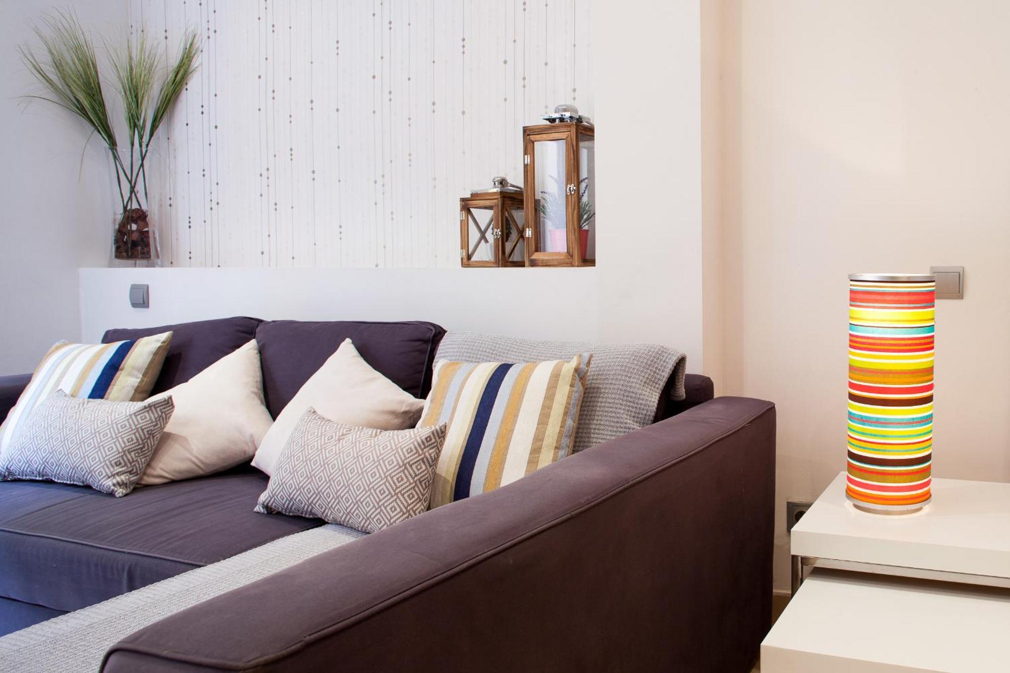 Feelathome Mozart Apartments Barcelona Bagian luar foto